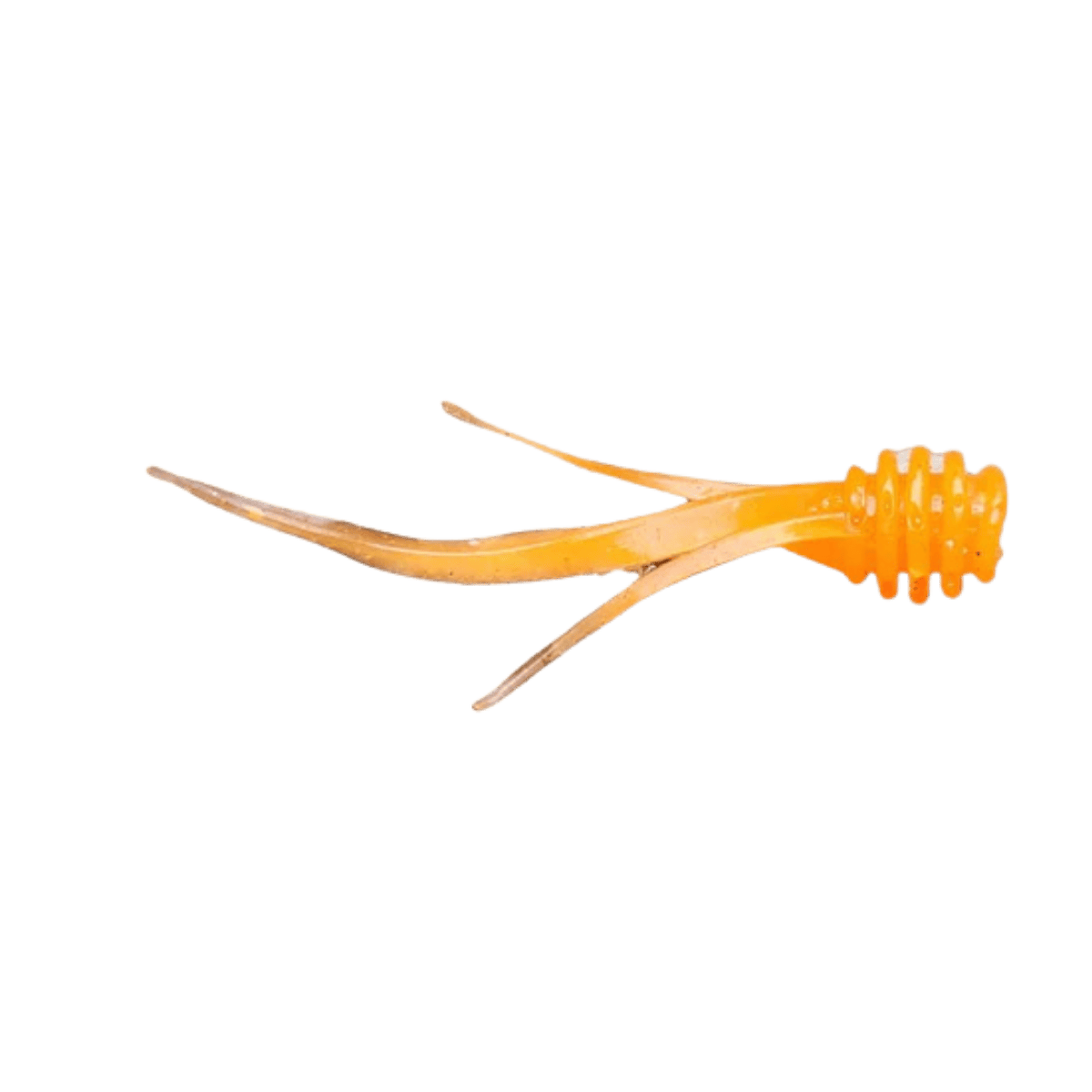 BILLY RUB LIL DEVIL BAIT 8PC - ORANGE