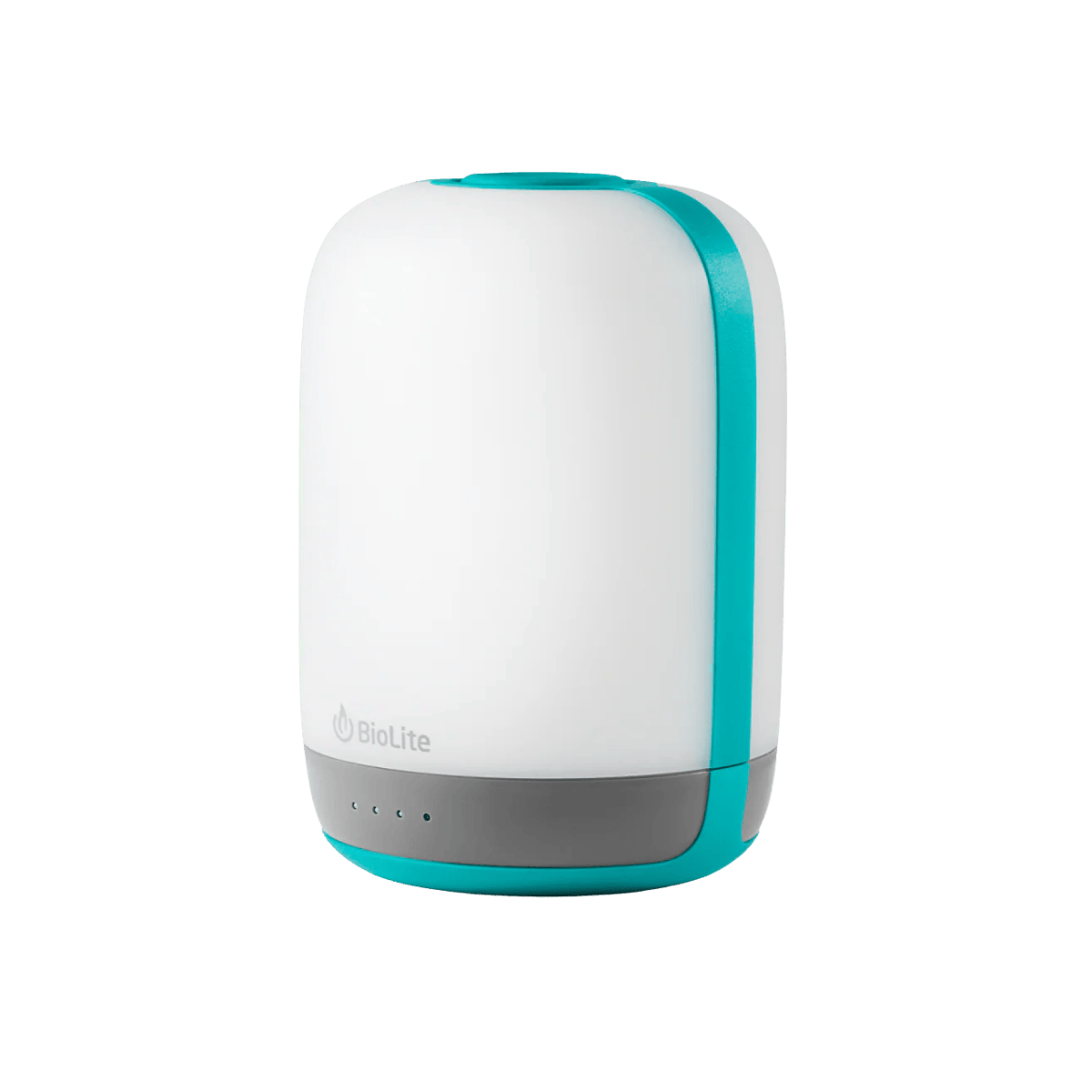 BIOLITE ALPENGLOW 500 LANTERN - FRONT VIEW