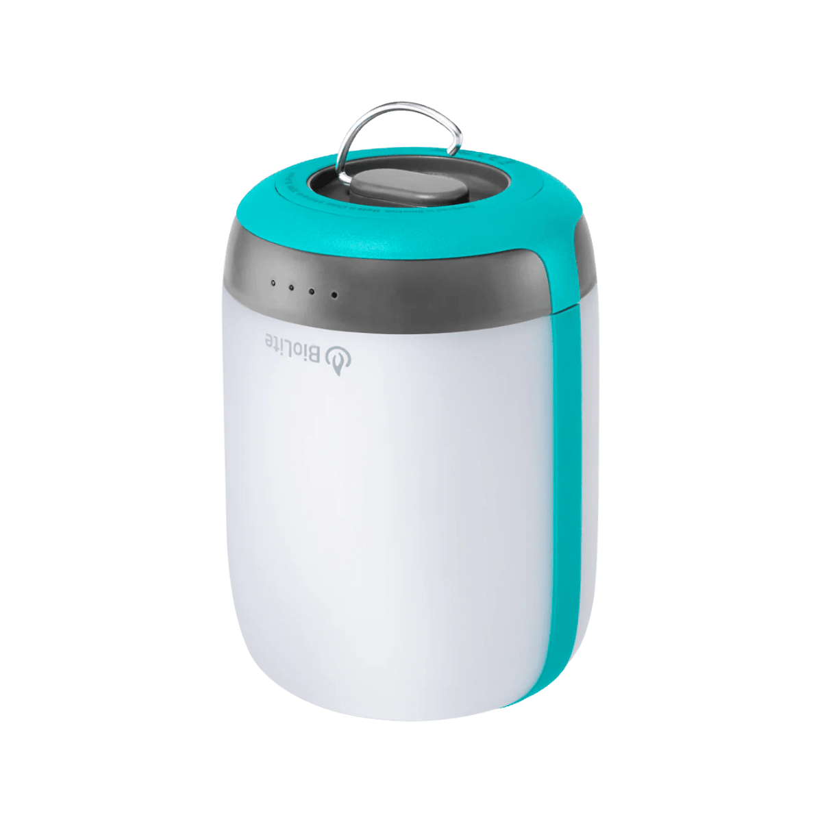 BIOLITE ALPENGLOW 500 LANTERN - SIDE VIEW