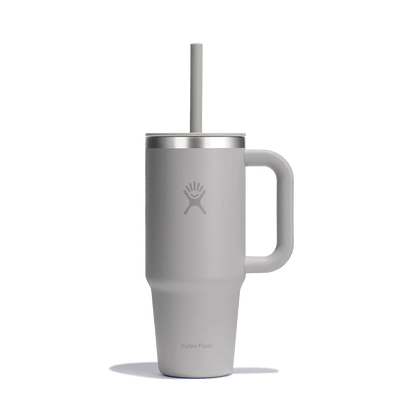 HYDRO FLASK TRAVEL TUMBLER 24OZ BIRCH
