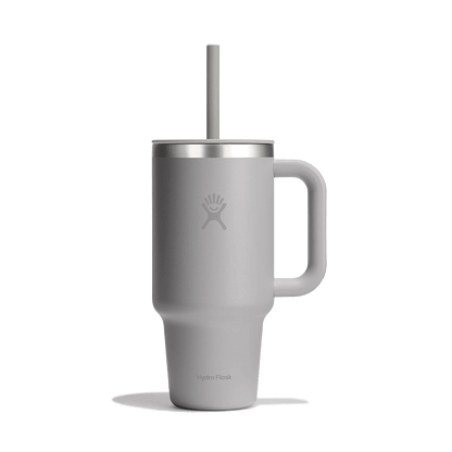 HYDRO FLASK TRAVEL TUMBLER 32OZ BIRCH