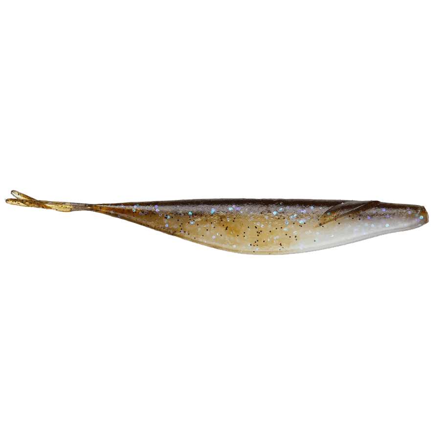 SAKAMATA SHAD HEAVY JERKBAIT 8in. 4PK Biwako wakasagi