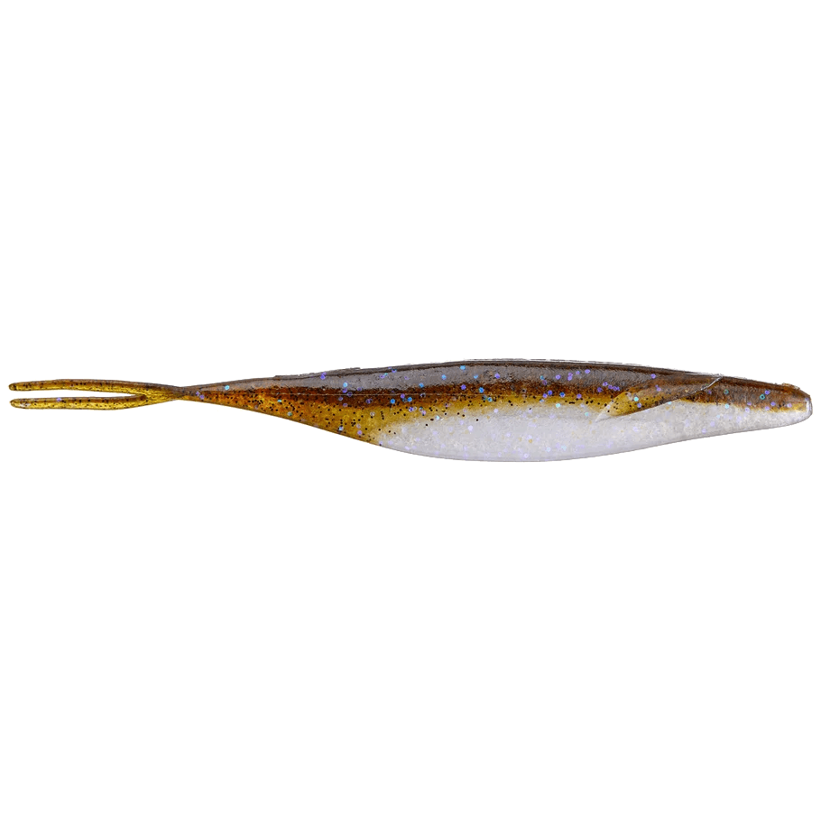 DEPS SAKAMATA SHAD HEAVY WEIGHT 7IN