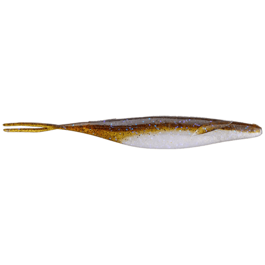 DEPS SAKAMATA SHAD HEAVY WEIGHT 7IN