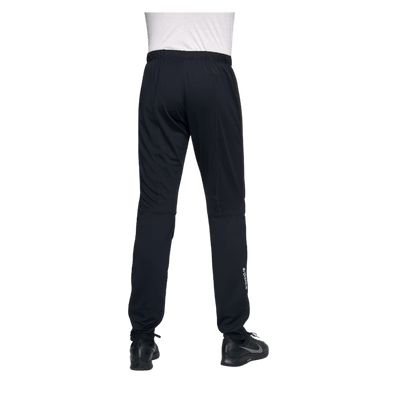 BJORN DAEHLIE PANTS WINNER 3.0 - BLACK - BACK VIEW