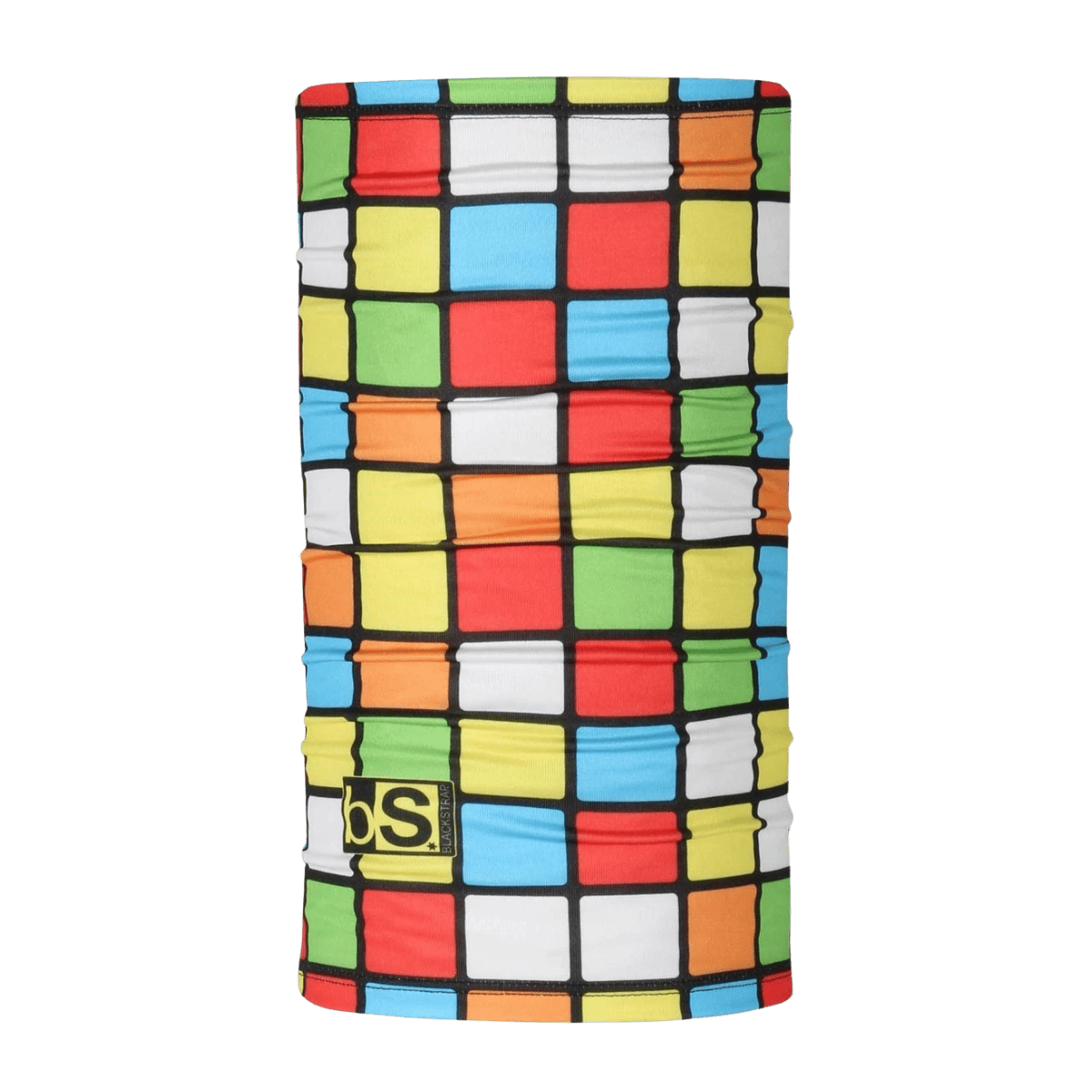 BLACK STRAP KIDS' THERMA TUBE - RUBIX - ONE SIZE