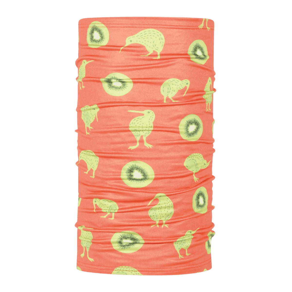 BLACK STRAP KIDS' THERMA TUBE - KIWI KIWIS - ONE SIZE