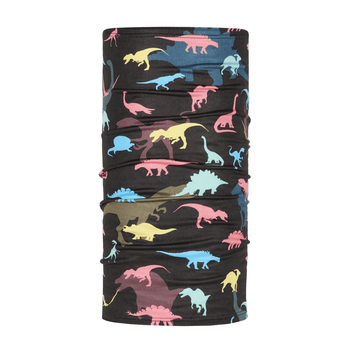 BLACK STRAP KIDS' THERMA TUBE - DINO GUMMY - ONE SIZE
