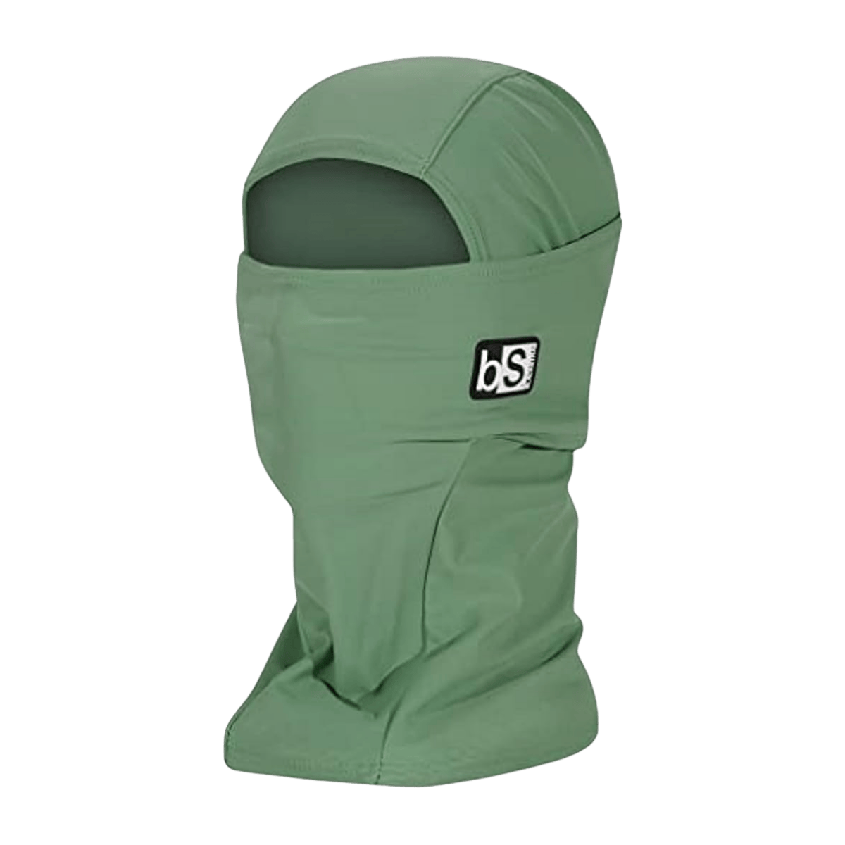 BLACK STRAP THE HOOD BALACLAVA FACEMASK - ONE SIZE - BASIL