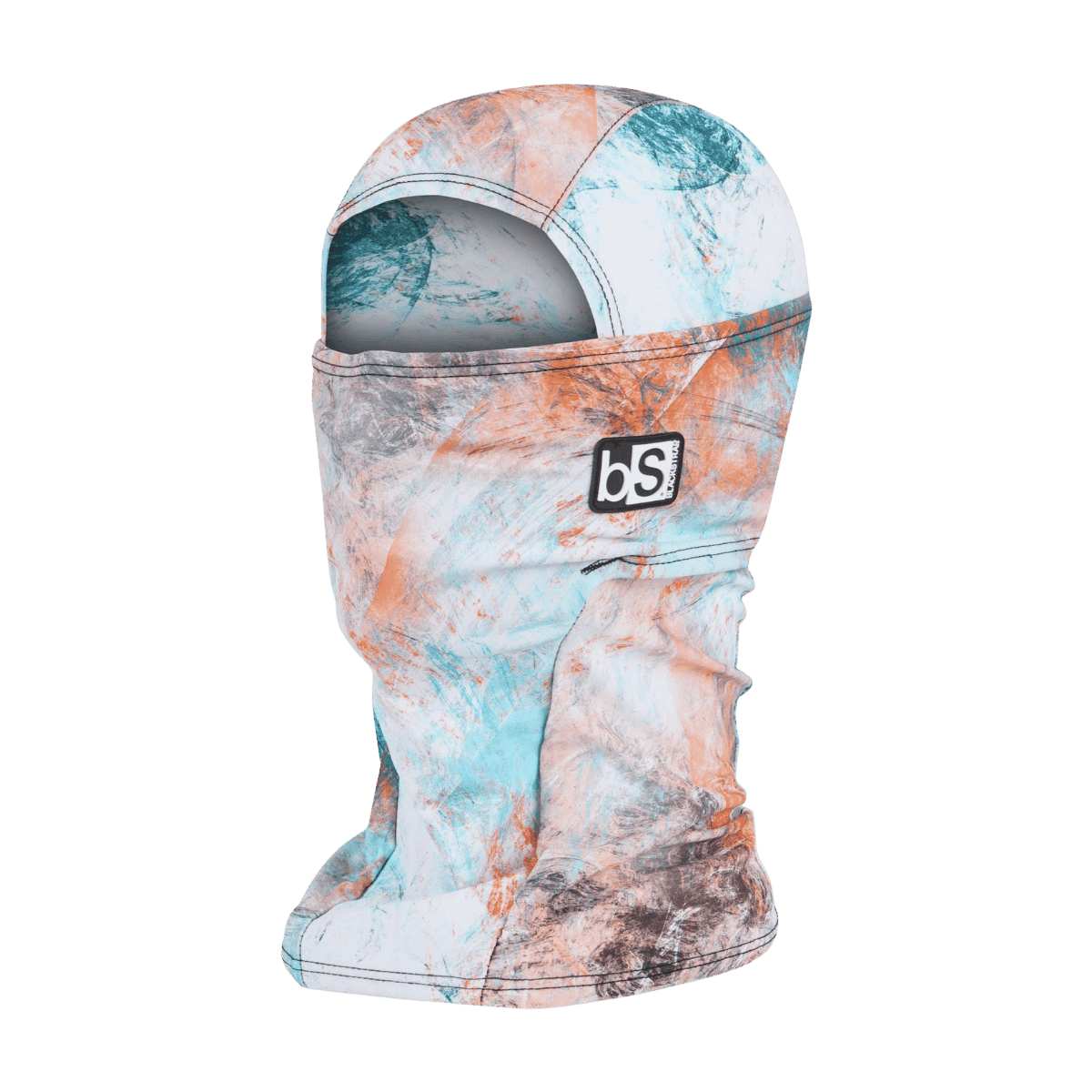 BLACK STRAP THE HOOD BALACLAVA FACEMASK - ONE SIZE - PASTELS