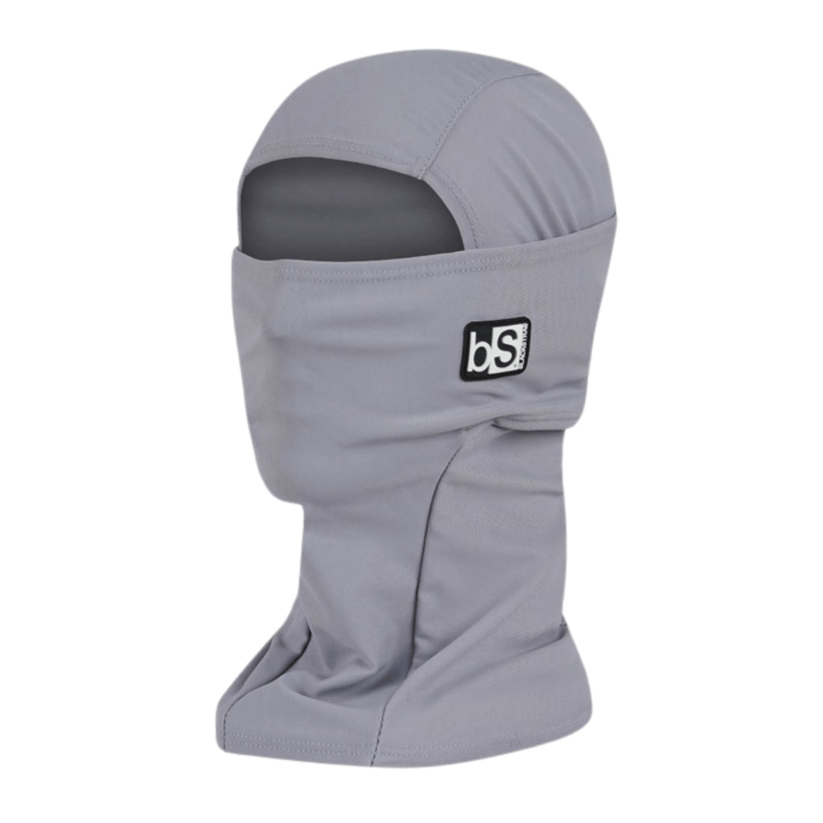 BLACK STRAP THE HOOD BALACLAVA FACEMASK - ONE SIZE - PERIWINKLE