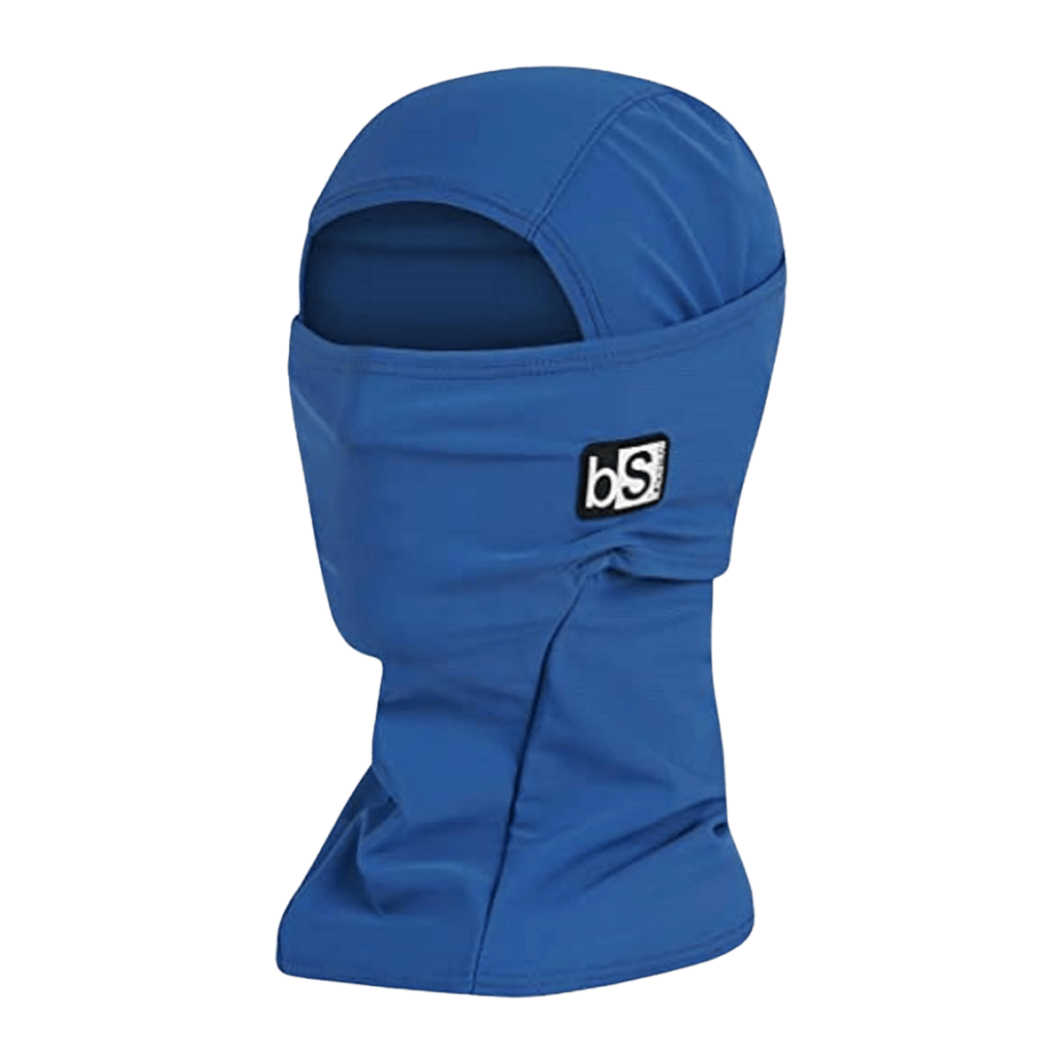 BLACK STRAP THE HOOD BALACLAVA FACEMASK - ONE SIZE - BAYERN