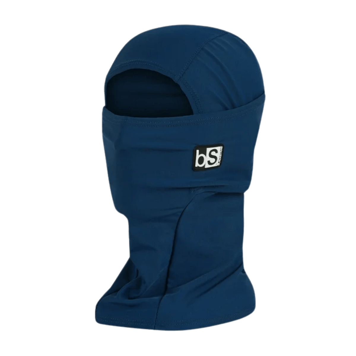 BLACK STRAP THE HOOD BALACLAVA FACEMASK - ONE SIZE - SLATE