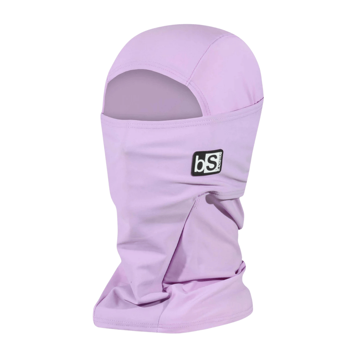 BLACK STRAP THE HOOD FACEMASK - ORCHID - ONE SIZE