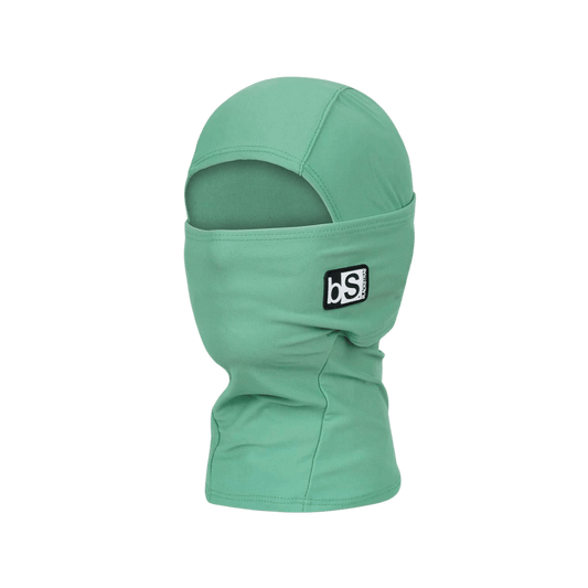 BLACK STRAP THE KIDS' HOOD - BASIL