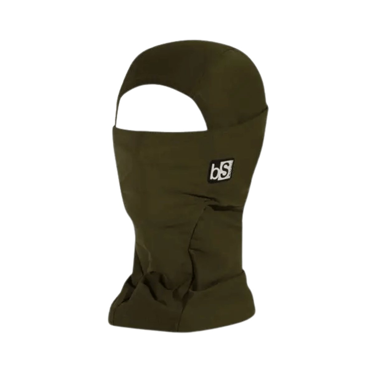 BLACK STRAP THE KIDS' HOOD - OLIVE