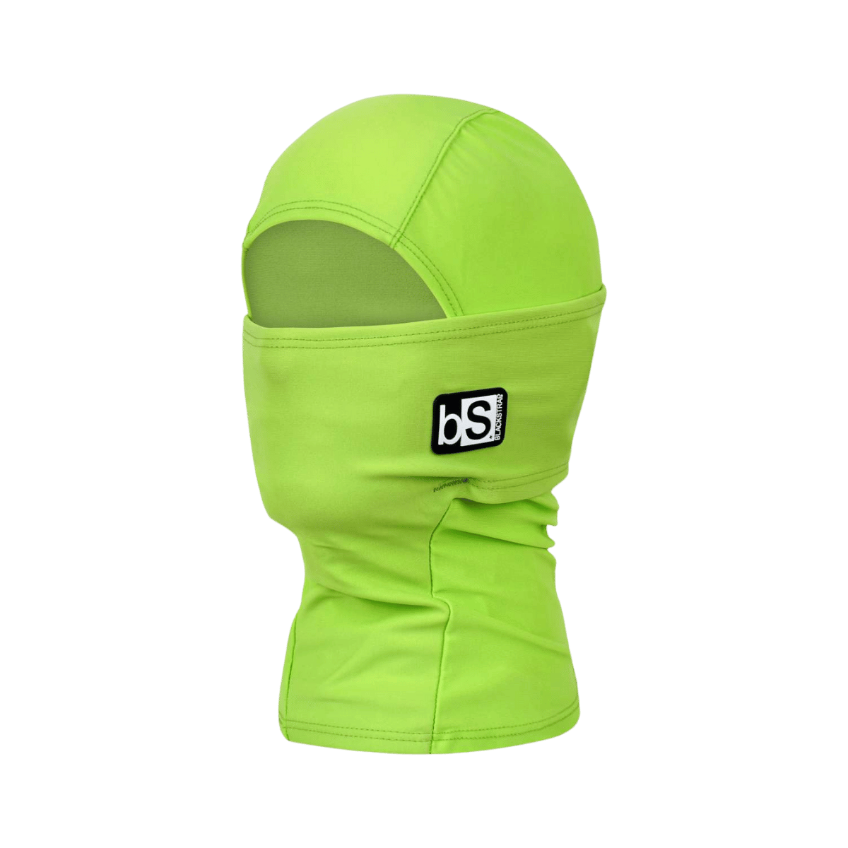 BLACK STRAP THE KIDS' HOOD - SLIME