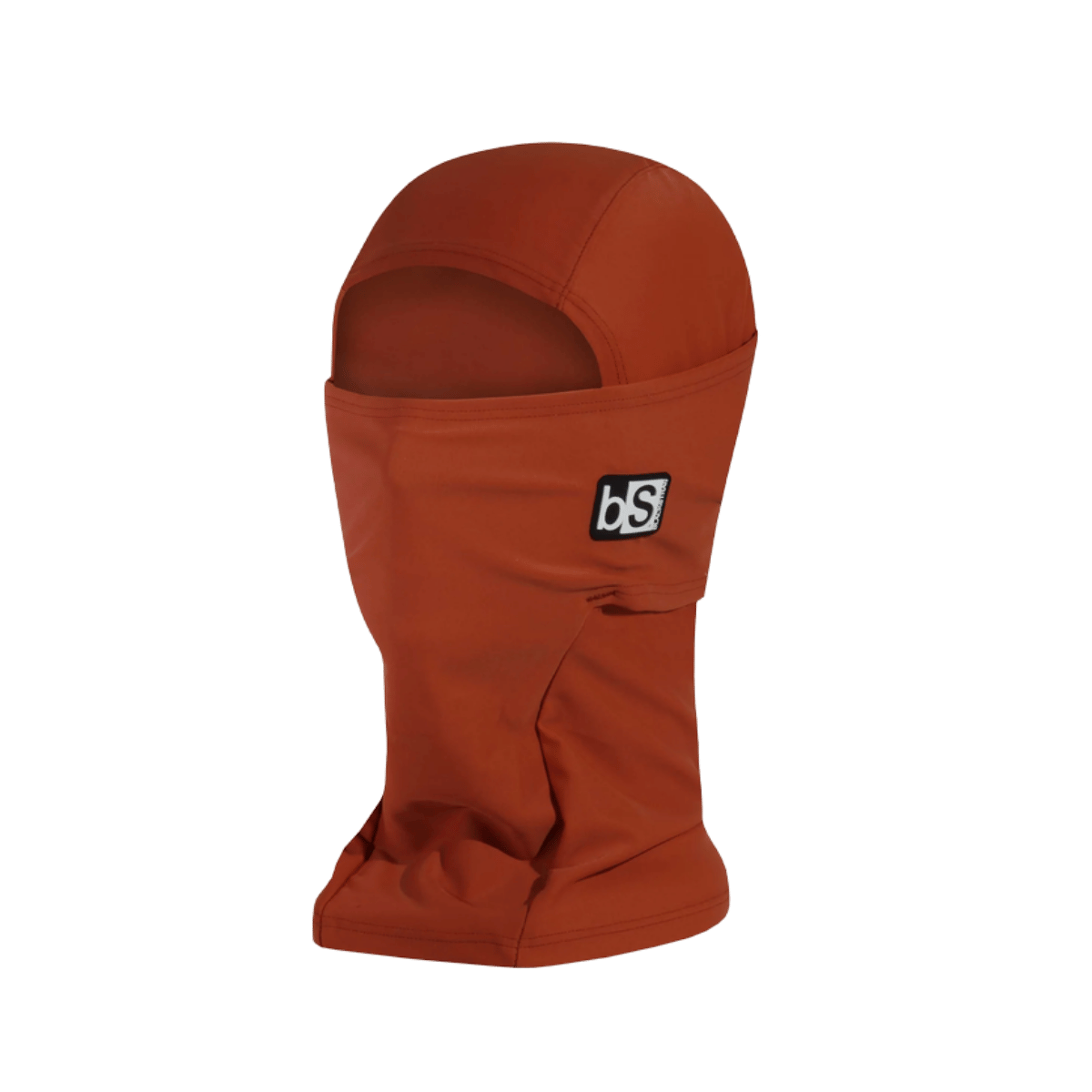 BLACK STRAP THE KIDS' HOOD -  COPPER