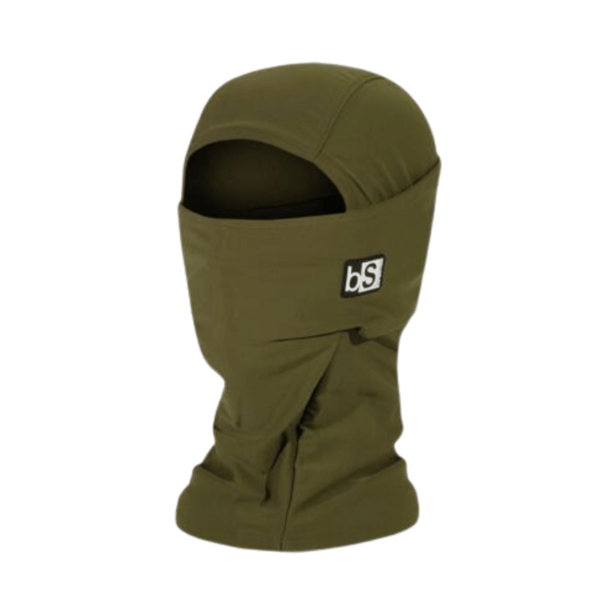 BLACK STRAP THE KIDS' HOOD - DRAB