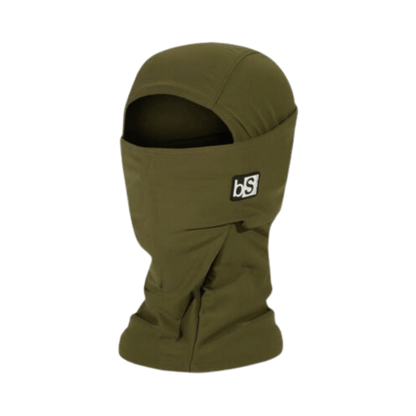 BLACK STRAP THE KIDS' HOOD - DRAB