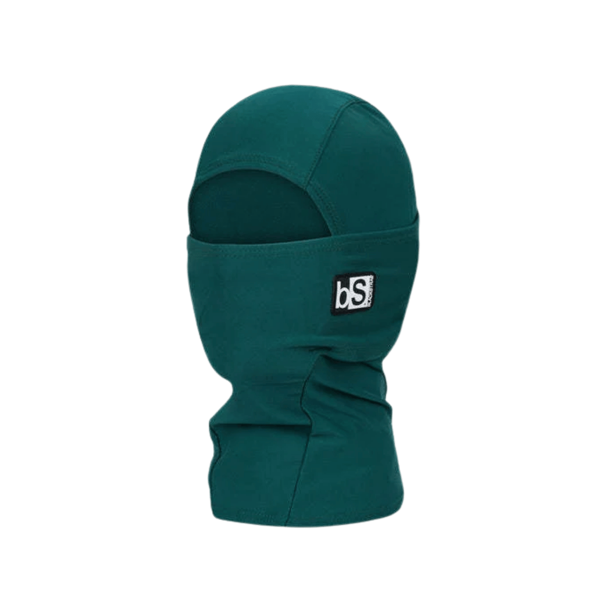 BLACK STRAP THE KIDS' HOOD - EMERALD