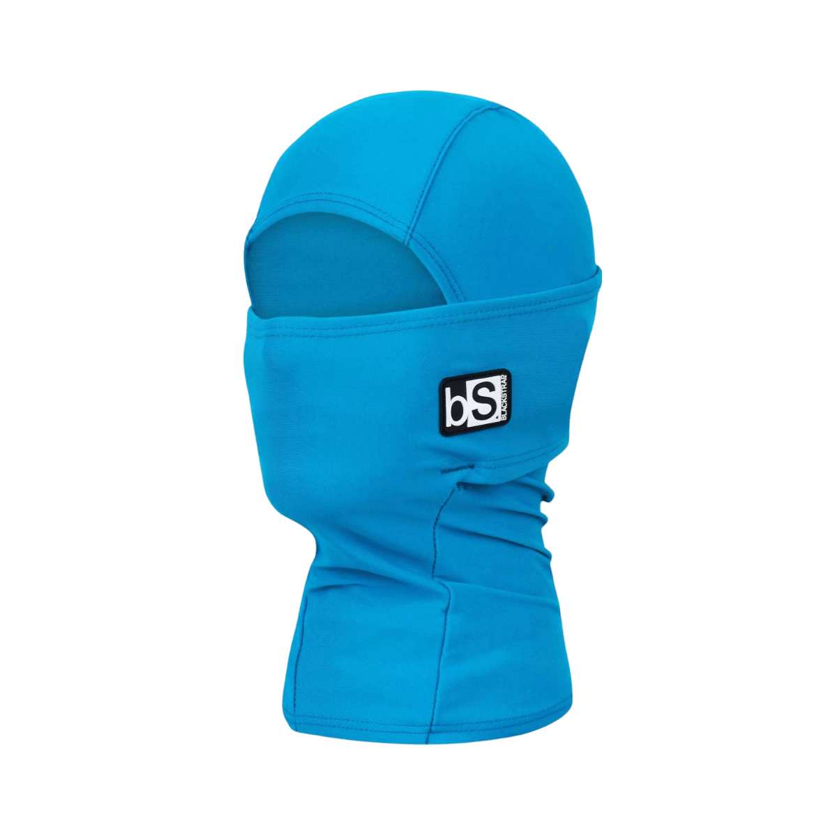 BLACK STRAP THE KIDS' HOOD - TEAL