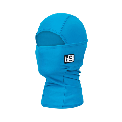 BLACK STRAP THE KIDS' HOOD - TEAL
