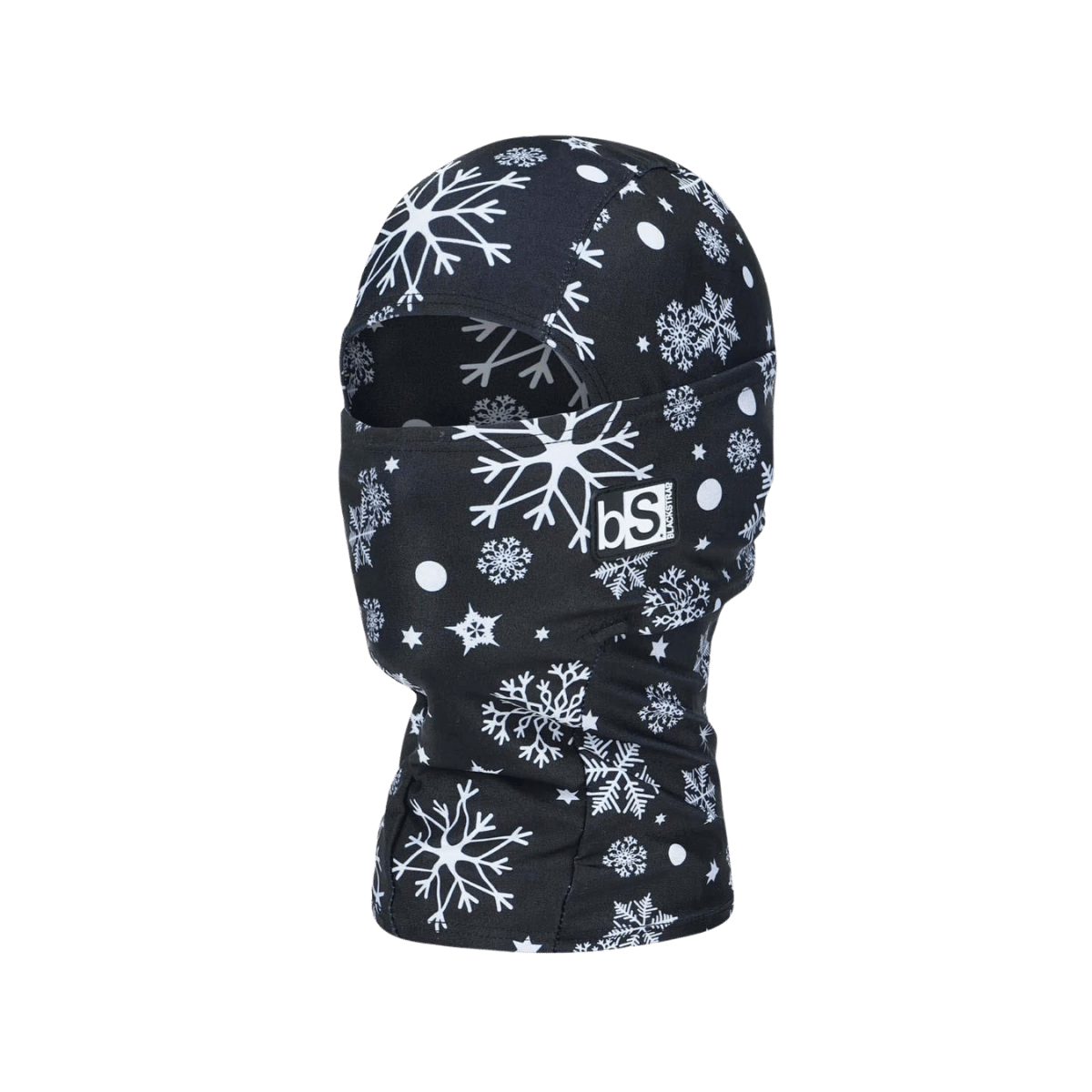 BLACK STRAP THE KIDS' HOOD - FLAKE BW