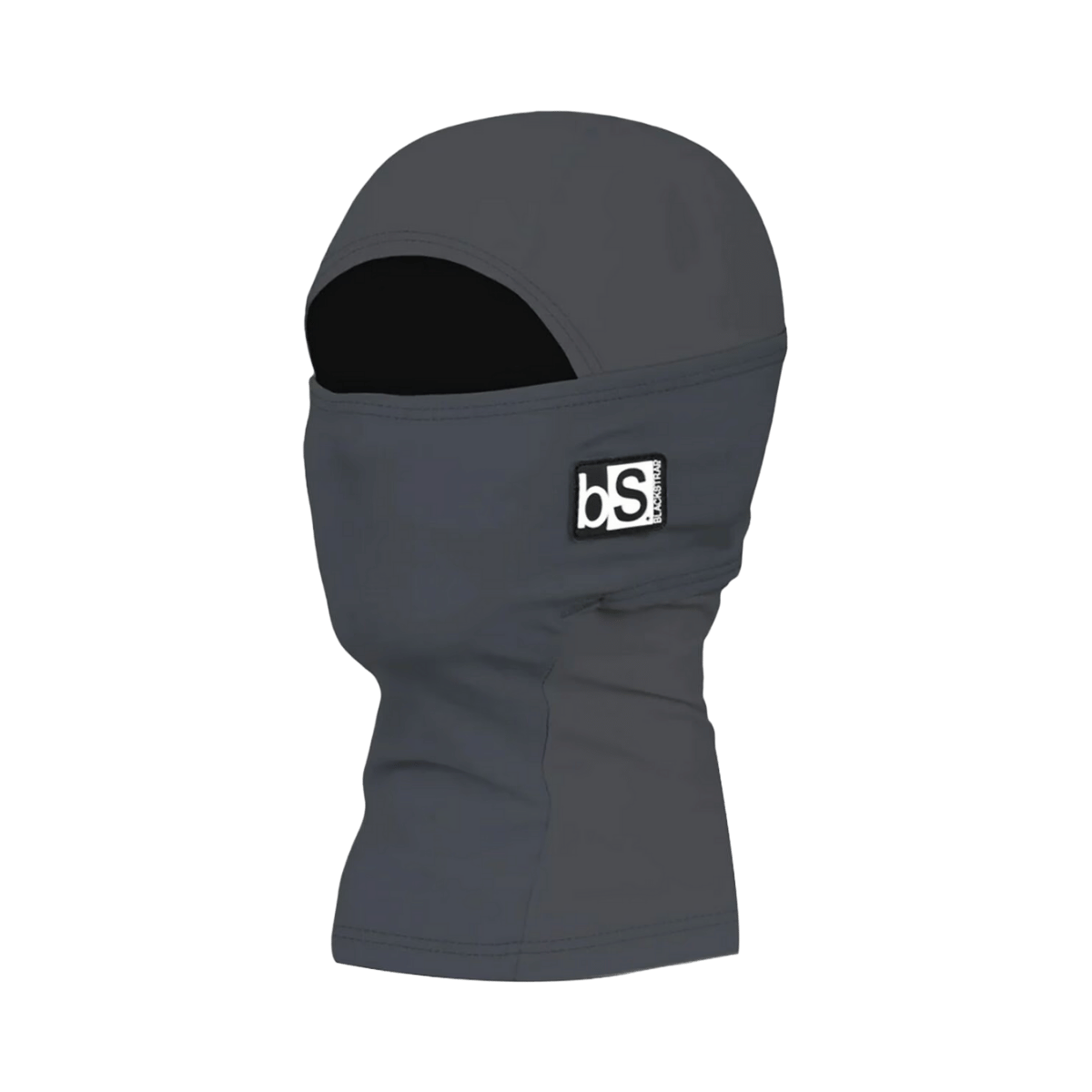 BLACK STRAP THE KIDS' HOOD -  GRANITE
