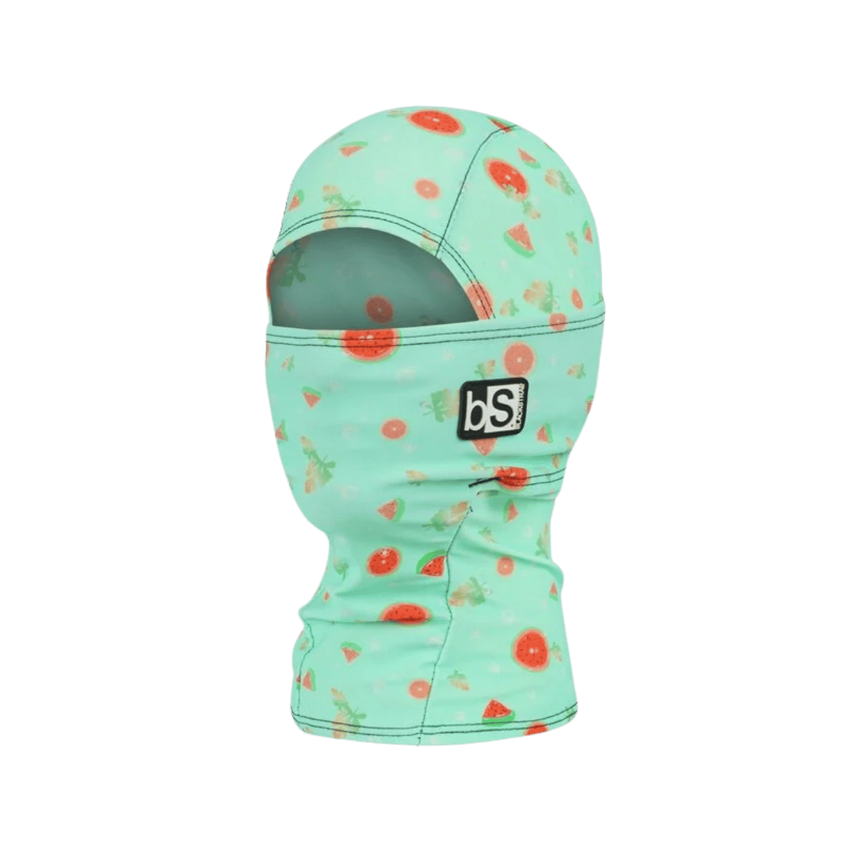 BLACK STRAP THE KIDS' HOOD - MINI MELONS