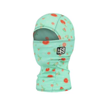 BLACK STRAP THE KIDS' HOOD - MINI MELONS