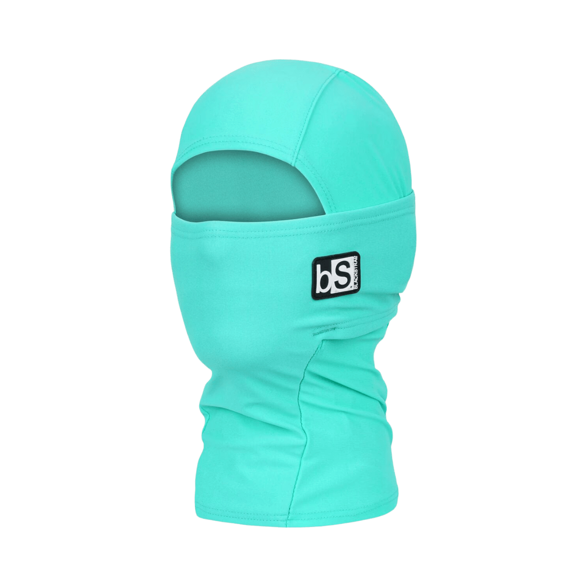 BLACK STRAP THE KIDS' HOOD - MINT