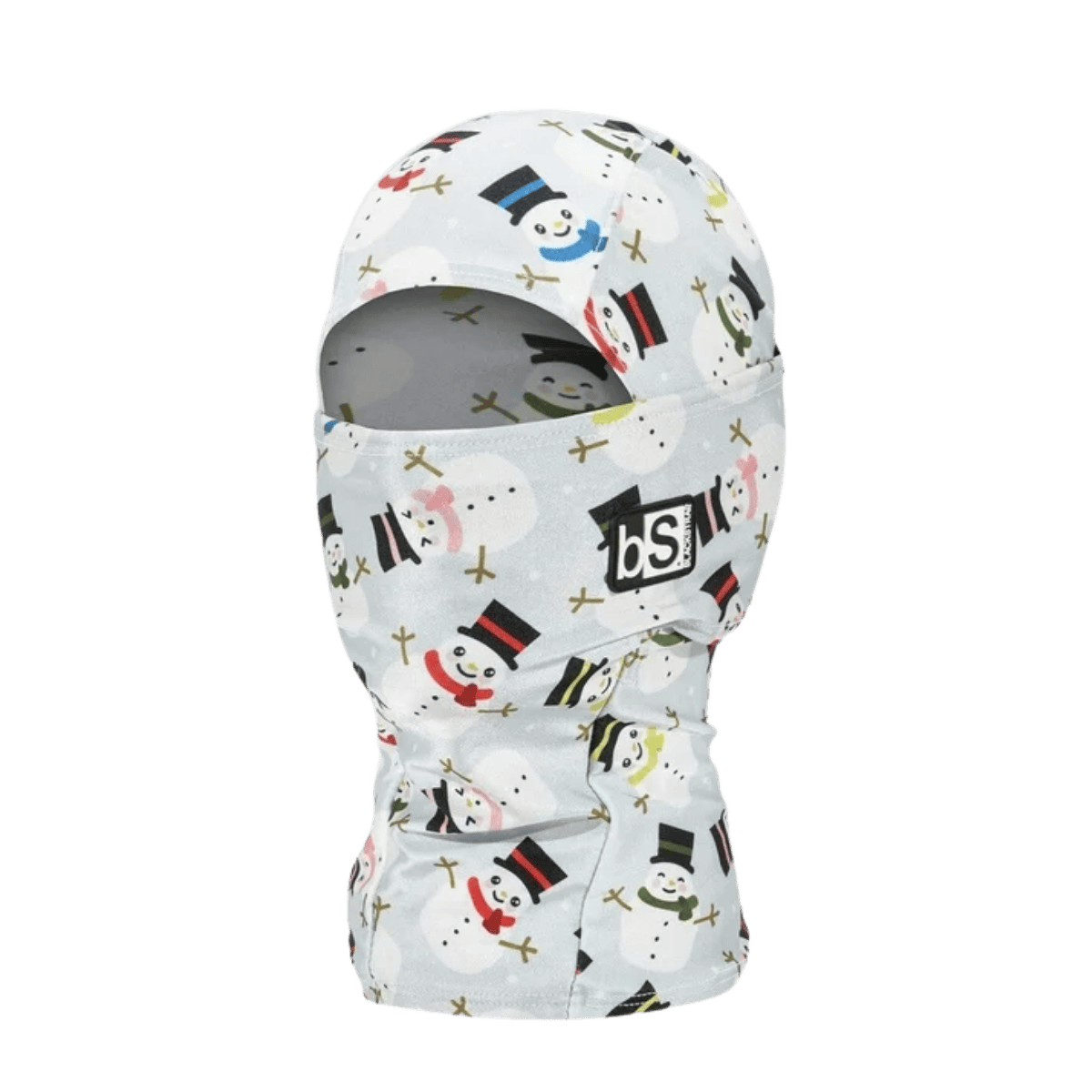 BLACK STRAP THE KIDS' HOOD - GREEN BERET