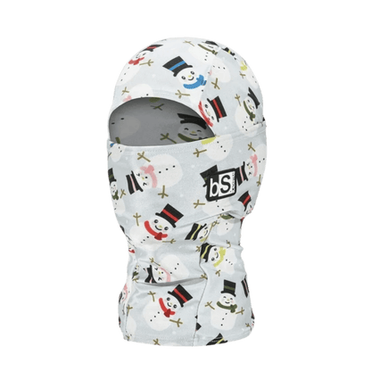 BLACK STRAP THE KIDS' HOOD - GREEN BERET