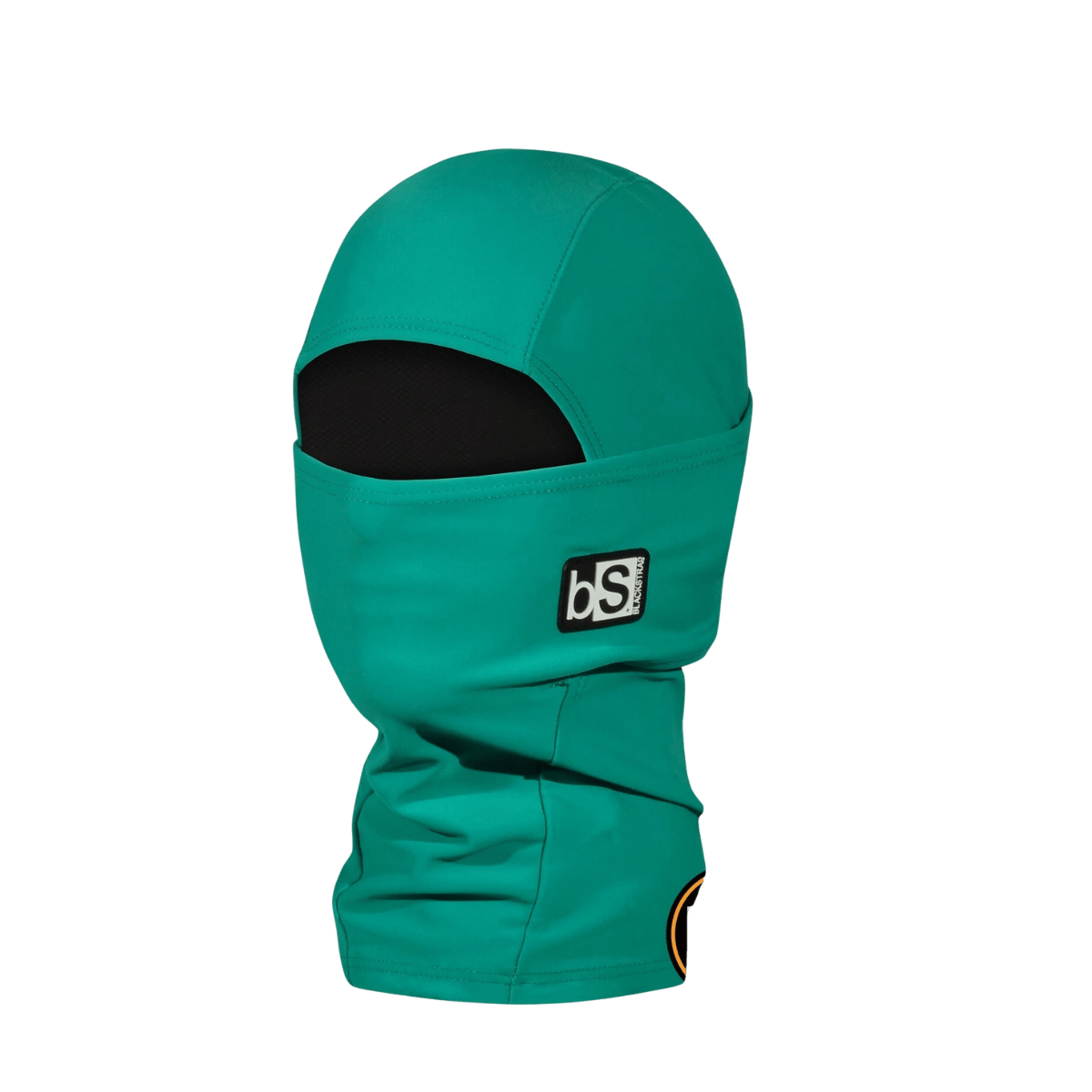 BLACK STRAP THE KIDS' HOOD - JADE