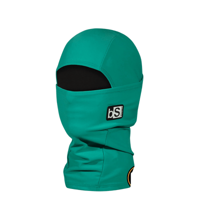 BLACK STRAP THE KIDS' HOOD - JADE