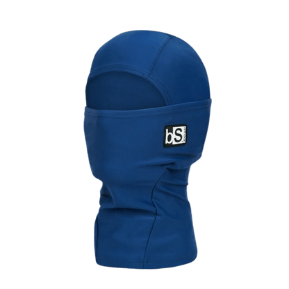 BLACK STRAP THE KIDS' HOOD - SLATE