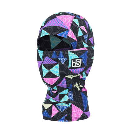 BLACK STRAP THE KIDS' HOOD - TRI-DISCO