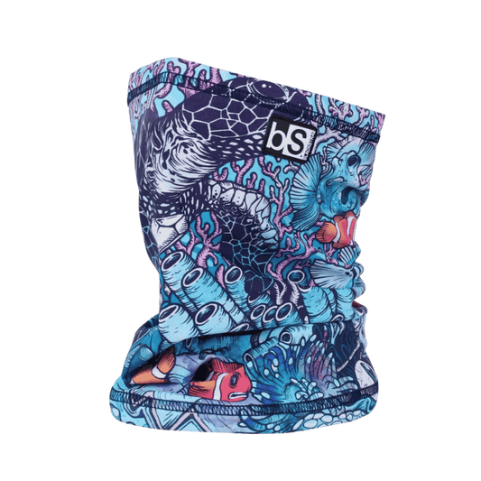 BLACK STRAP THE KIDS' TUBE - LIMITED ART - ONE SIZE