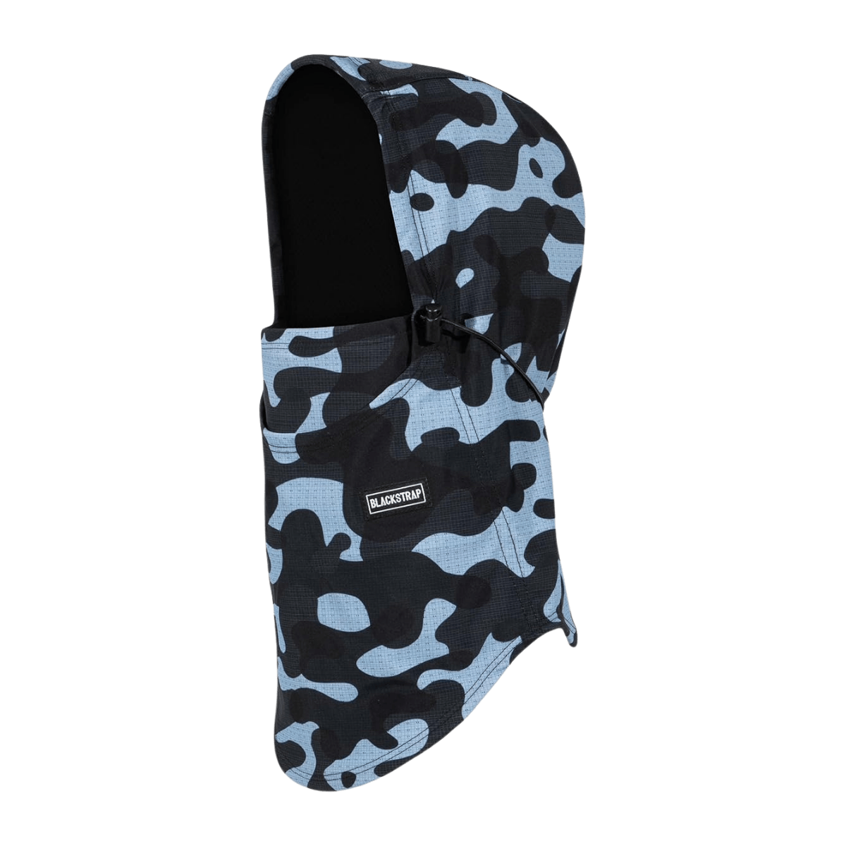 BLACK STRAP THE TEAM HOOD FACEMASK - MIDNIGHT - ONE SIZE