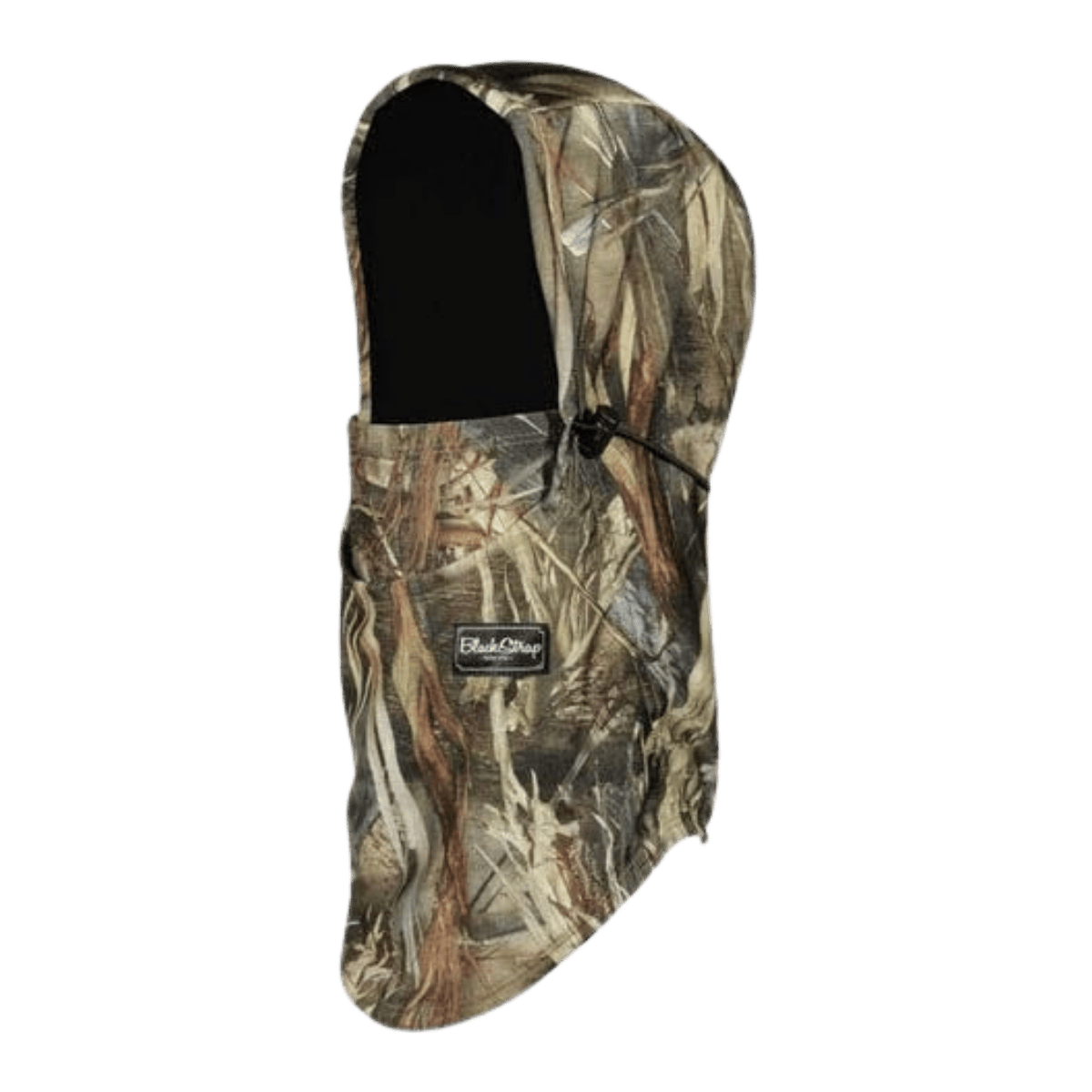 BLACK STRAP THE TEAM HOOD FACEMASK - MARSH GRASS - ONE SIZE