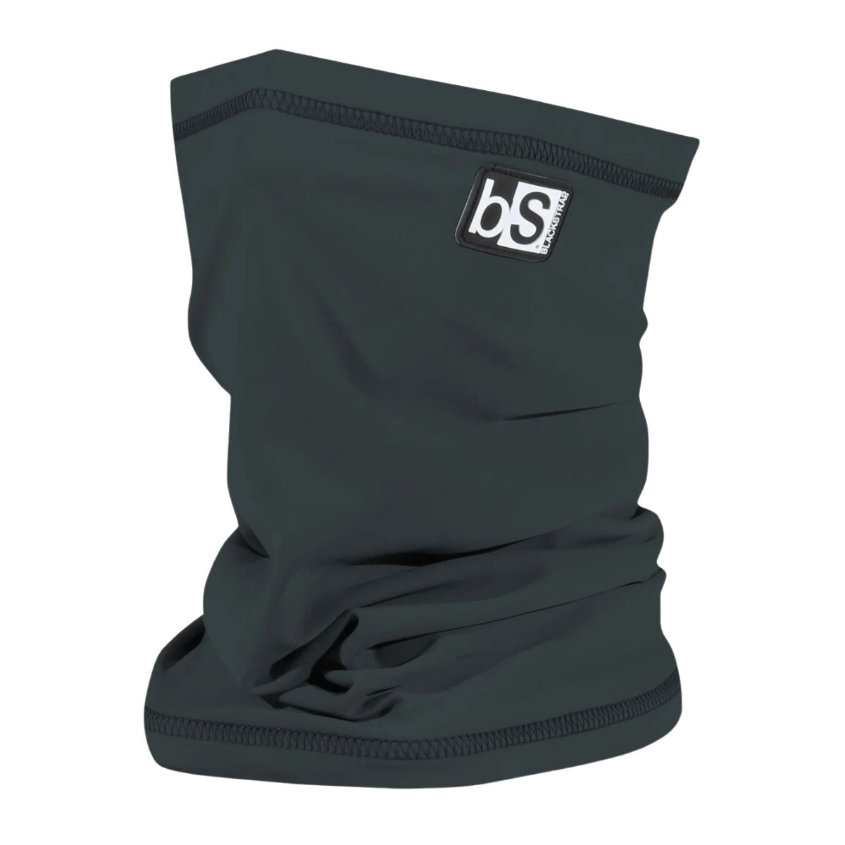 BLACK STRAP THE TUBE DUAL LAYER GAITER - GRANITE - ONE SIZE
