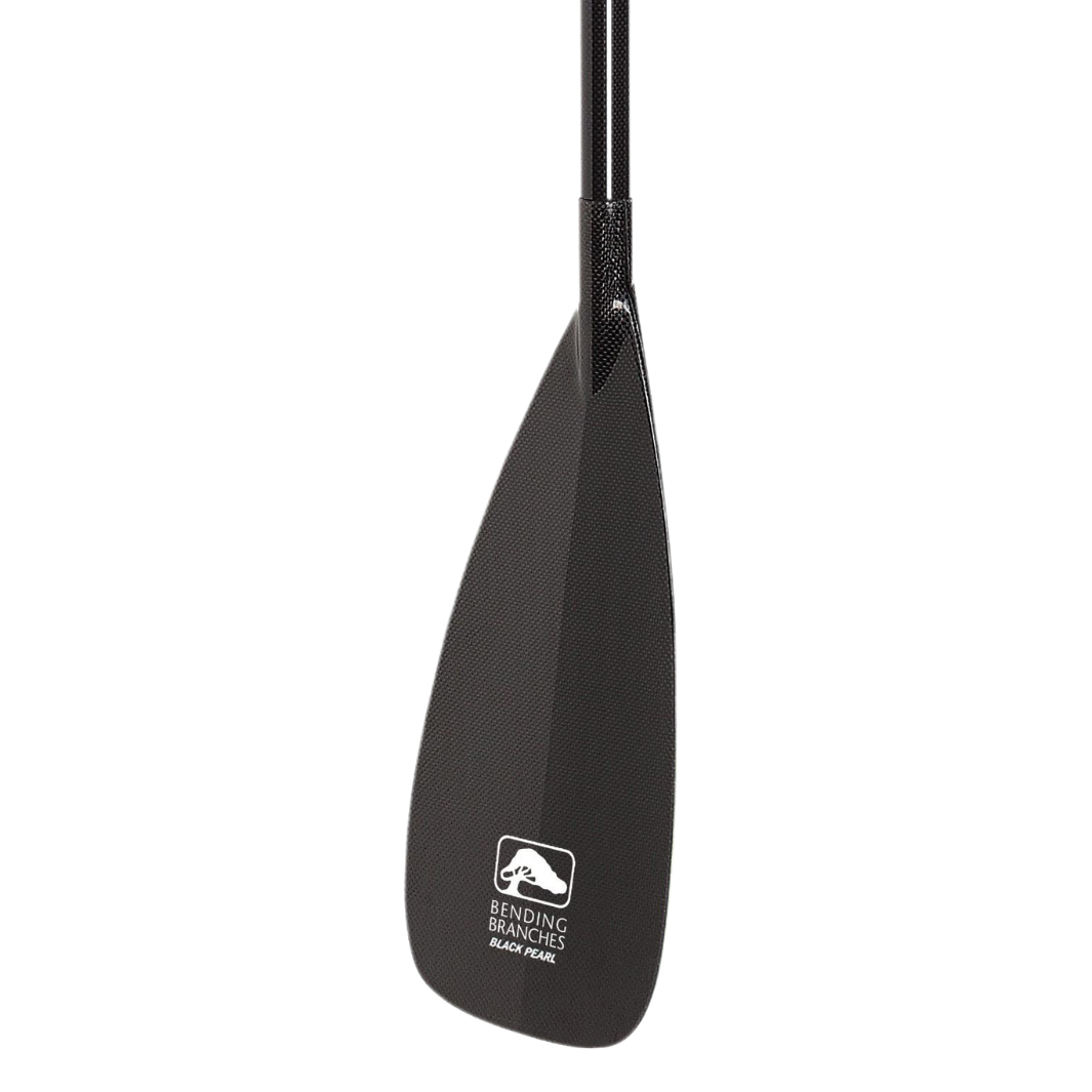 Bending Branches Black Pearl 11 Canoe Paddle