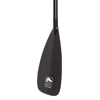 Bending Branches Black Pearl 11 Canoe Paddle