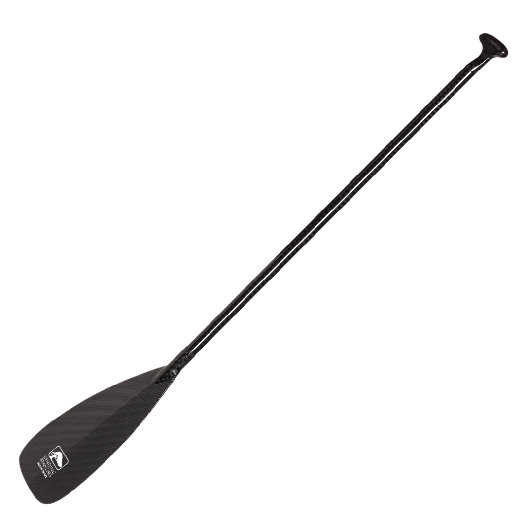 Bending Branches Black Pearl 11 Canoe Paddle