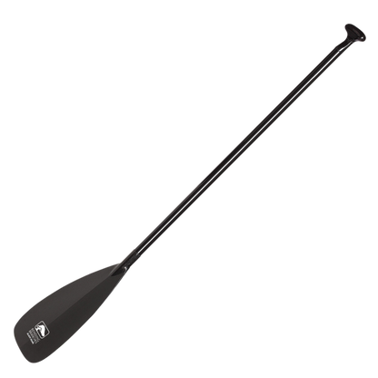 Bending Branches Black Pearl 11 Canoe Paddle