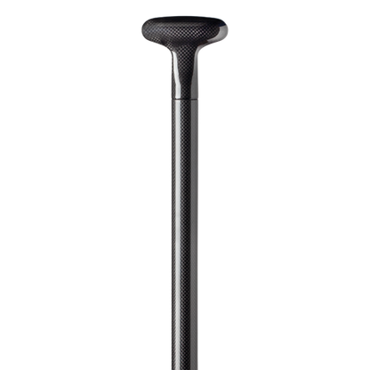 Bending Branches Black Pearl 11 Canoe Paddle