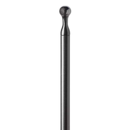 Bending Branches Black Pearl 11 Canoe Paddle