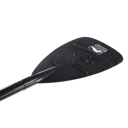 Bending Branches Black Pearl ST Canoe Paddle
