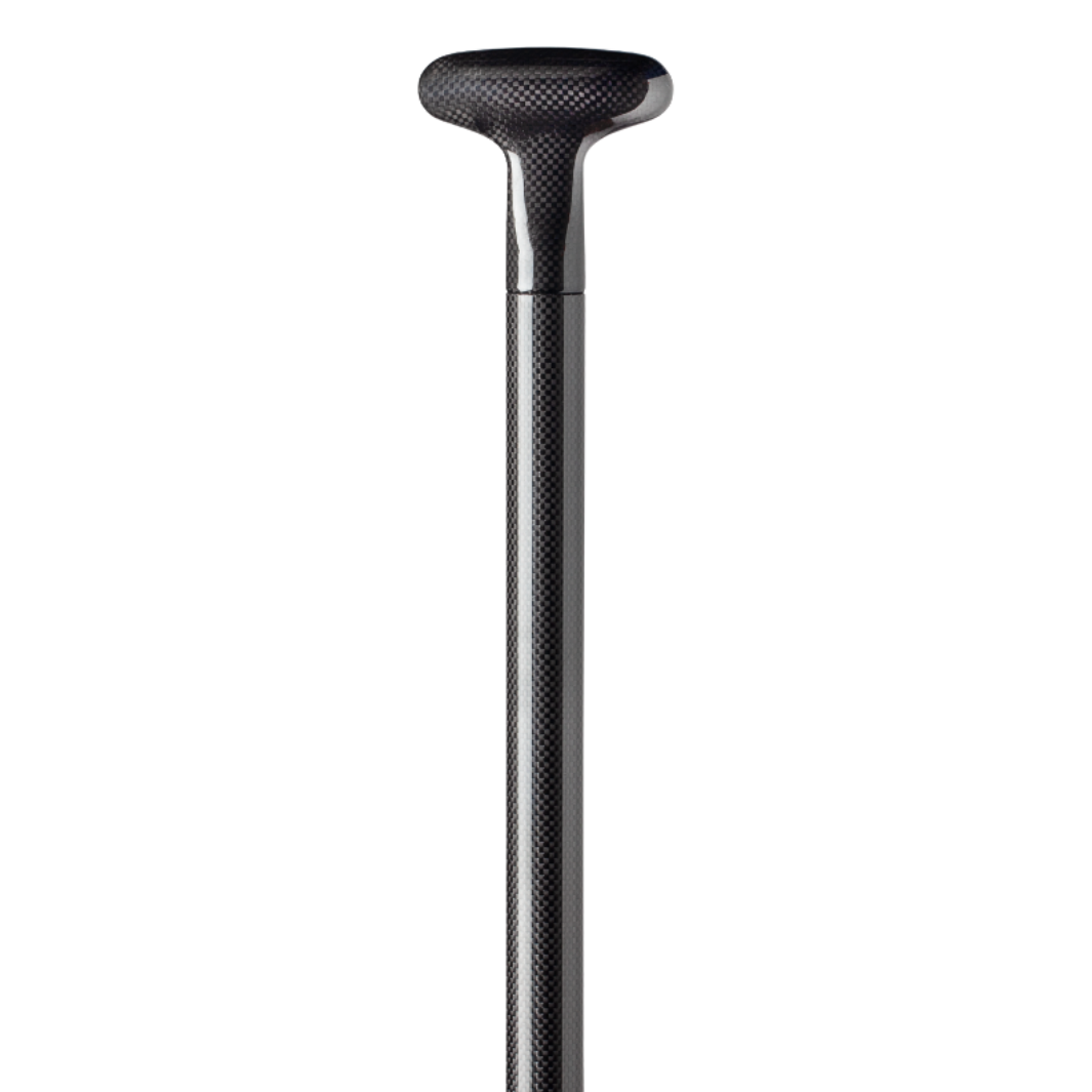 Bending Branches Black Pearl ST Canoe Paddle